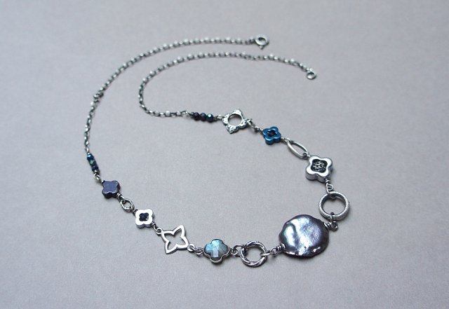 Marrakesh vol. 6 naszyjnik