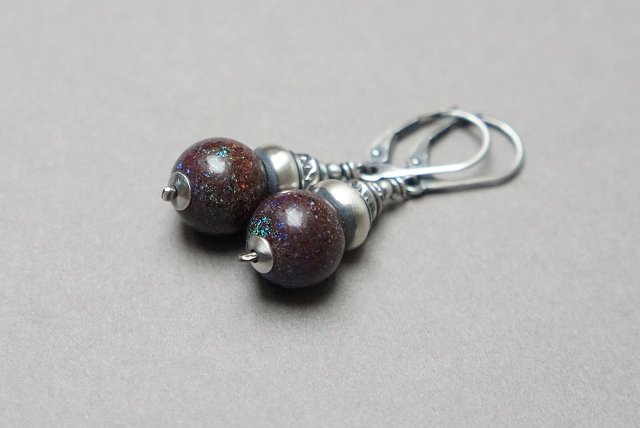 Iskierki vol.2 - kolczyki