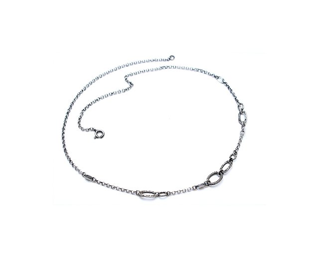 Chain  vol. 14 - naszyjnik