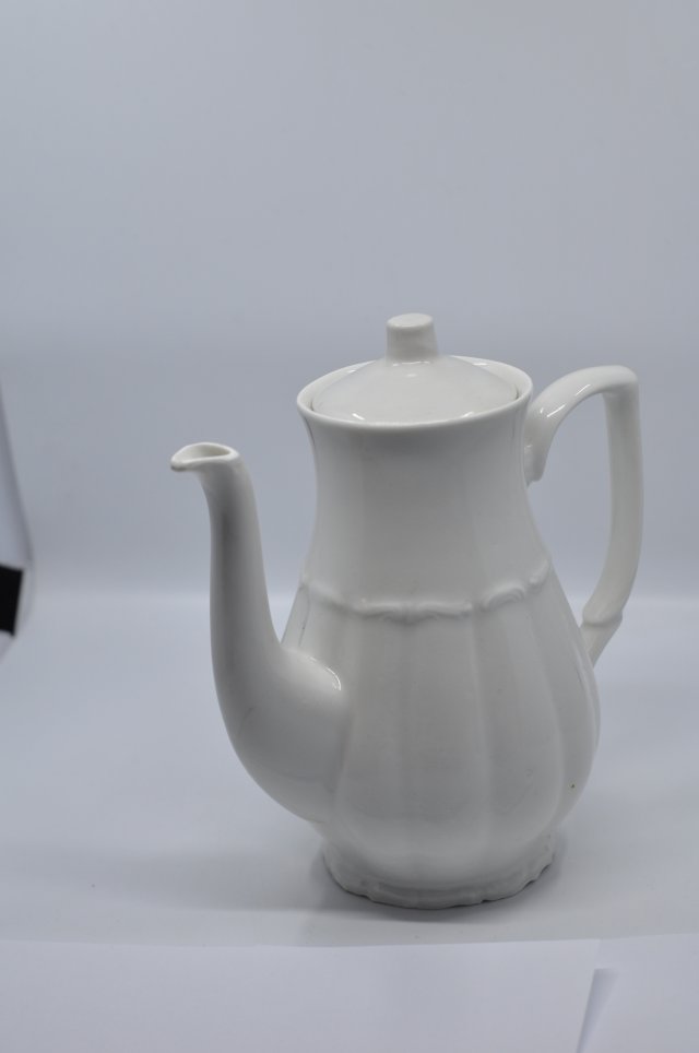 imbryk vintage z Bogucic z lat 60. XX