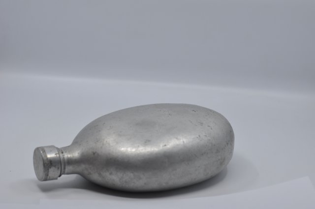 Aluminiowa manierka 0,5 l