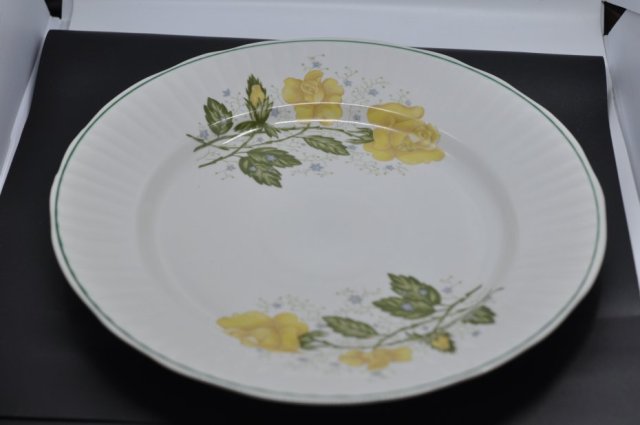 talerz półmisek Włocławek lata 60 70 XX wieku