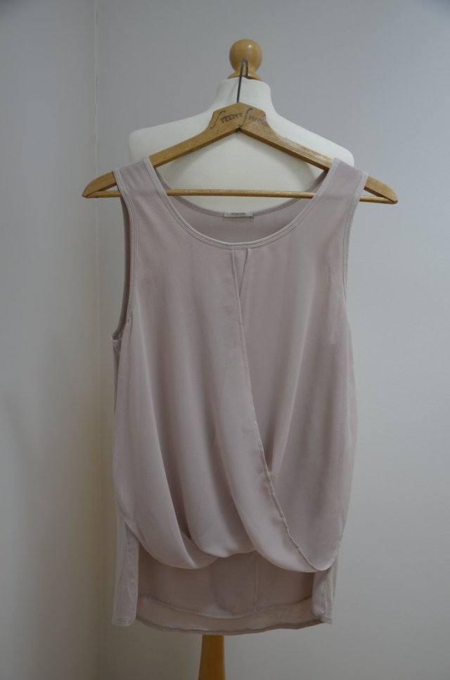 warstwowa bluzka Intimissimi rozmiar 40 L