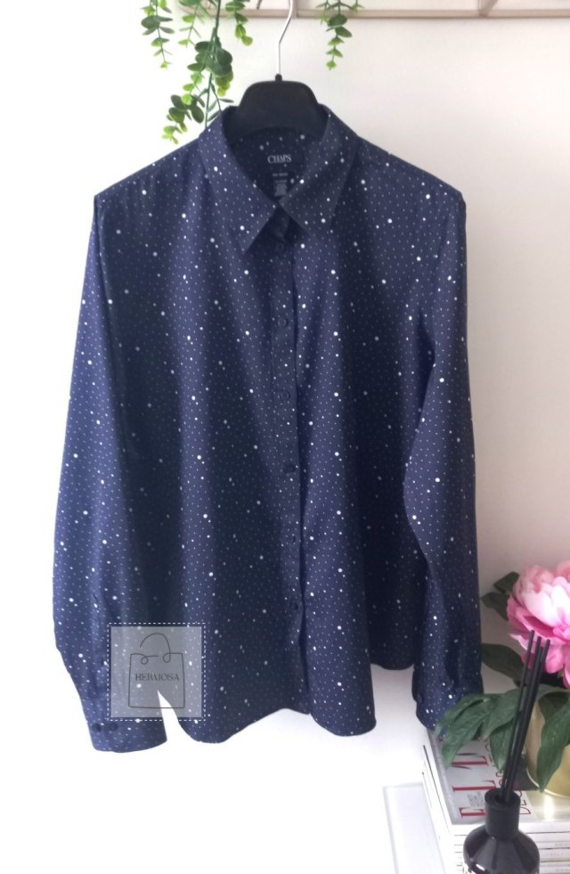 Chaps Ralph Lauren bawełniana koszula