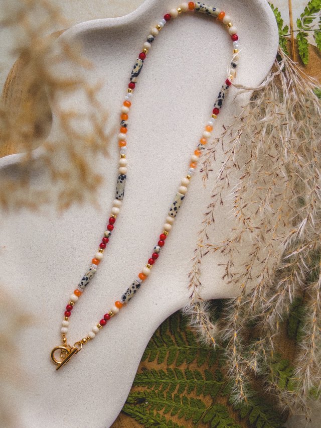 naszyjnik Witalność