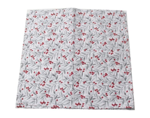 BERBERYS PODKŁADKI NA STÓŁ 4 SZT RALPH LAUREN