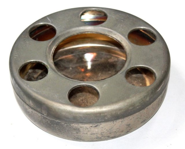 METALOWE duże pudełko  obudowa nie wiadomo do czego