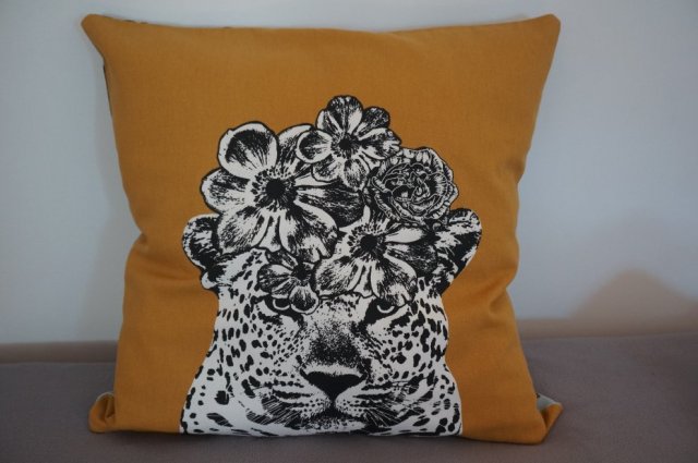 Dekoracyjna poszewka Ikea   *17