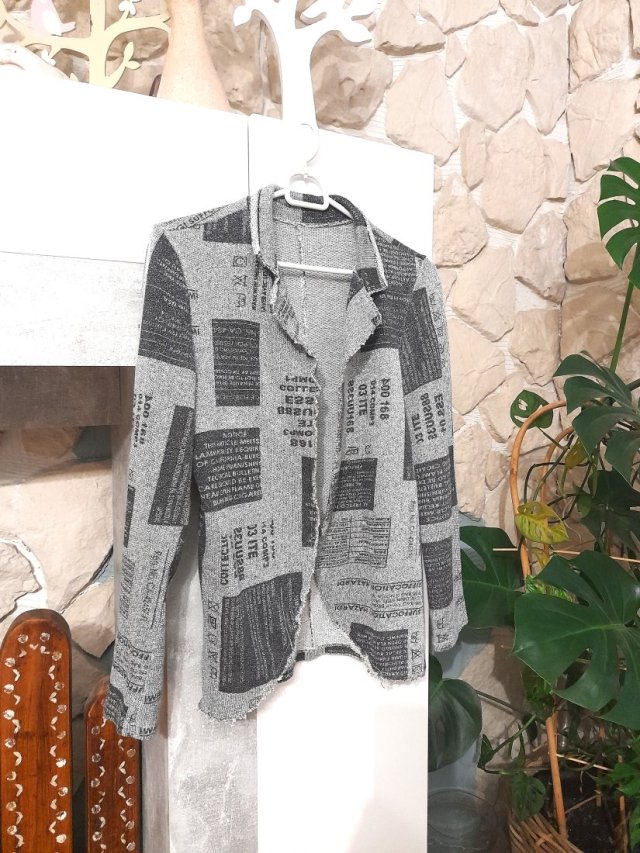 Marynarka extra hit S M