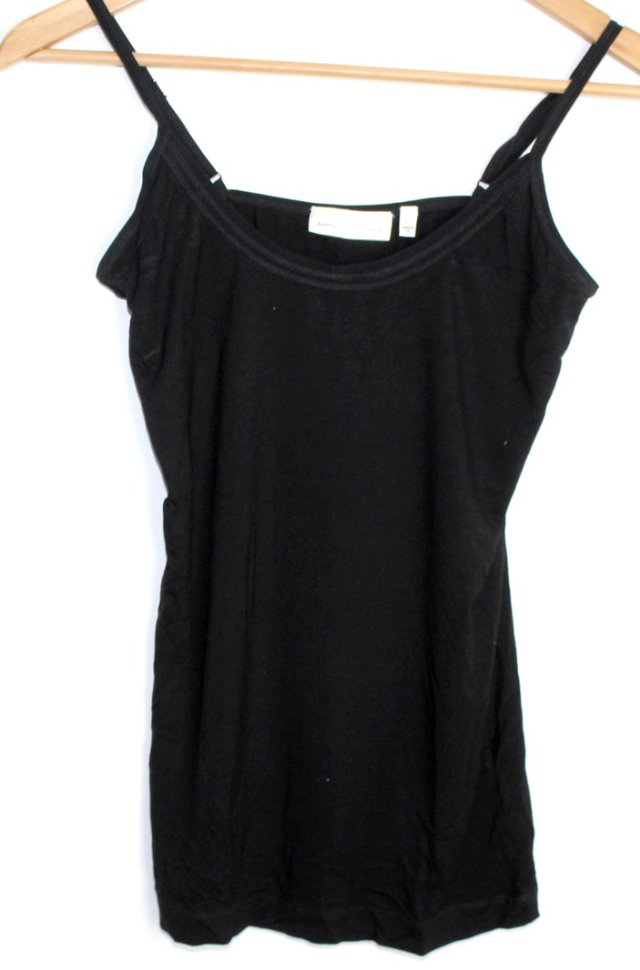 INWEAR dłuższy top koszulka na ramiączkach  36 S