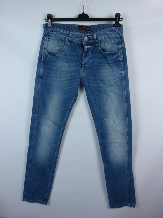 Zara skinny jeans spodnie dżins W31 Eur 40 / S