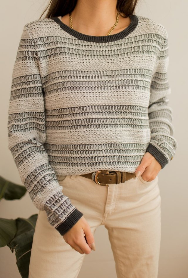 sweter Tommy Hilfiger M