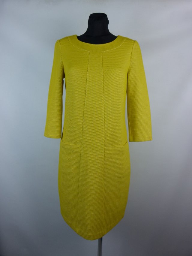 Boden sukienka przed kolano 8 / 36