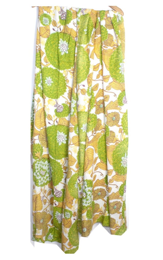 STARE oldschoolowe  zasłony PRL 2szt 86x220cm