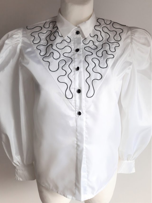 Peter Barron lata 80-te