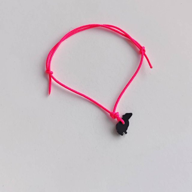 KAPIBARA  bransoletka