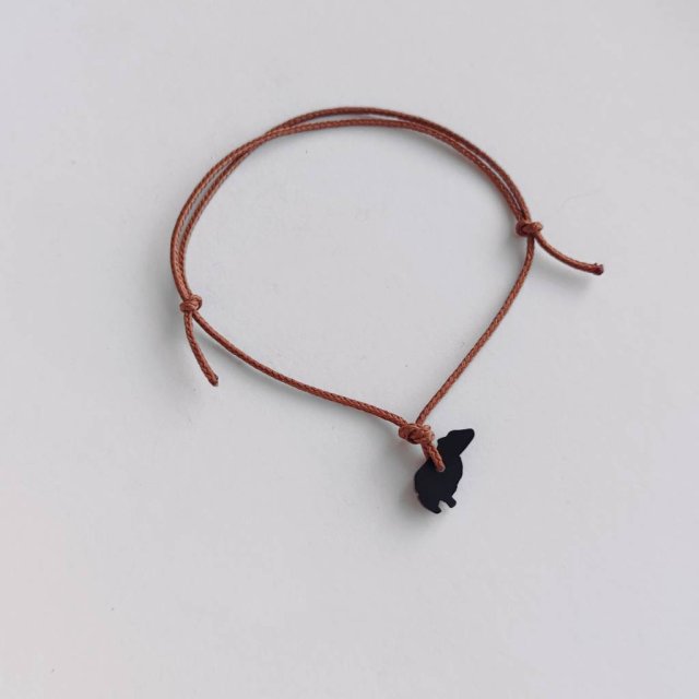 KAPIBARA  bransoletka