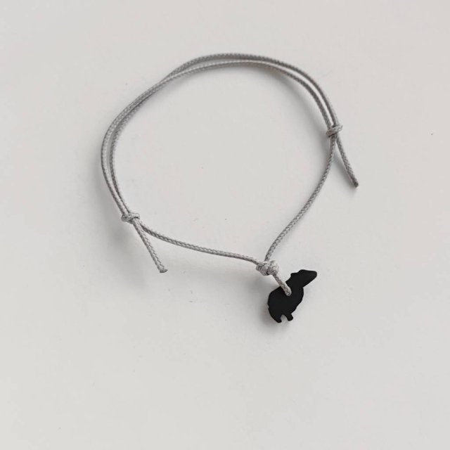 KAPIBARA  bransoletka