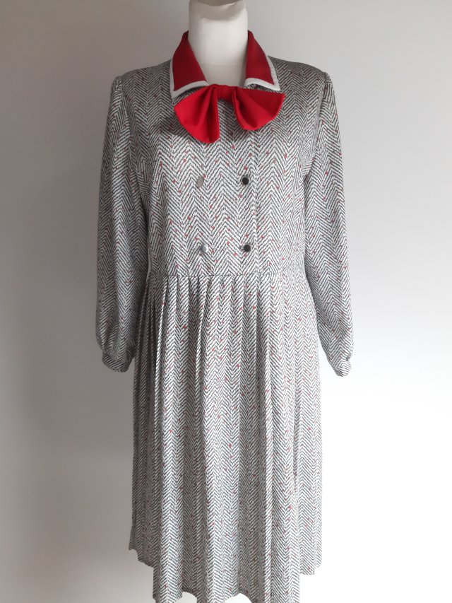 Berkertex lata 80-te