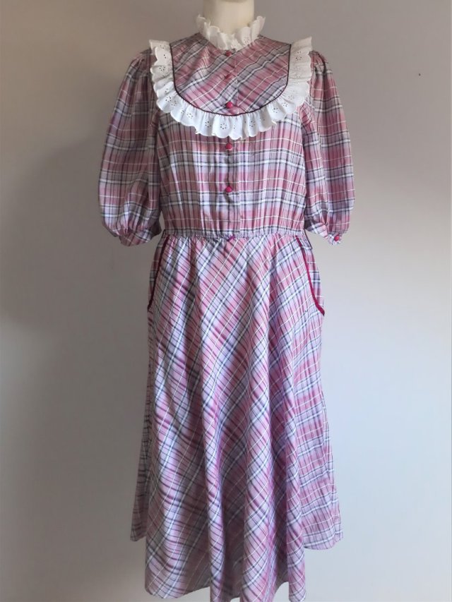 Kraciasta lata 70/80-te