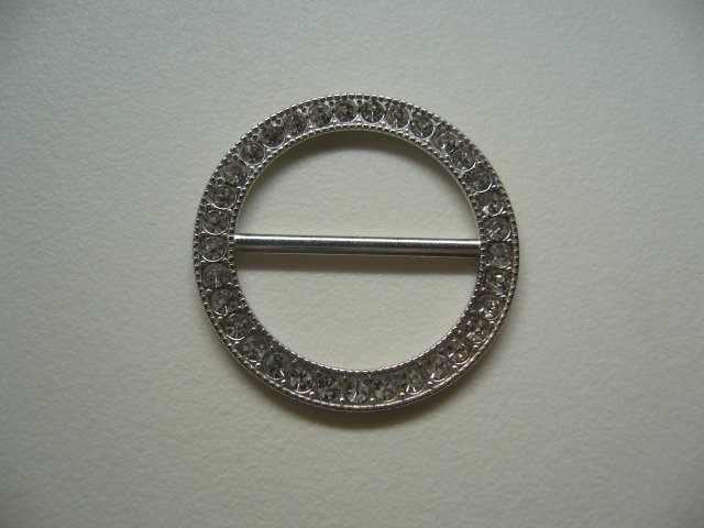 KLAMRA DO SZALIKA CZY APASZKI