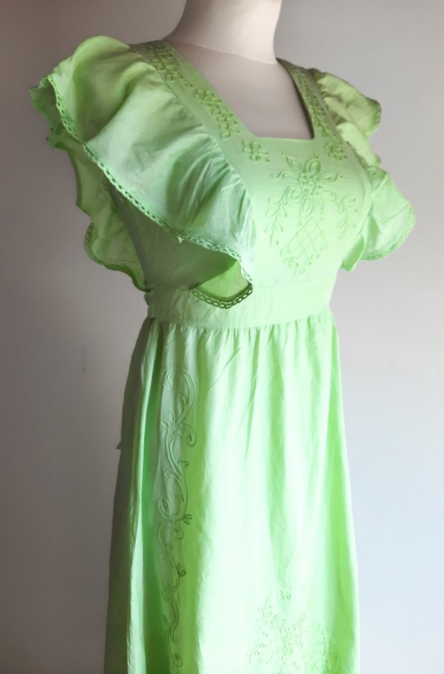 Vera Mont Paris lata 70-te