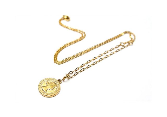 Alloys Collection Chain vol. 2 nuzmizmaty - naszyjnik /06.01.26/