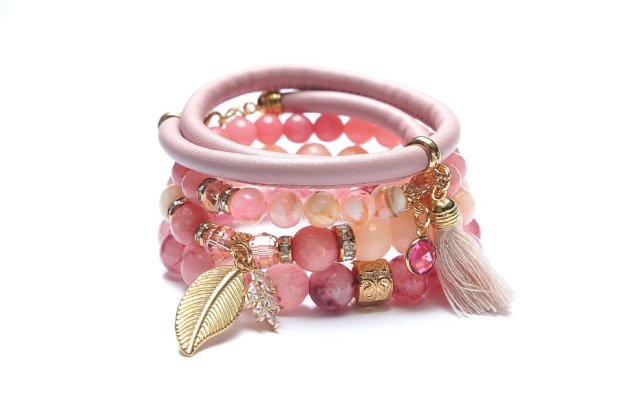 Geranium vol. 8 /06.01.26/ - set