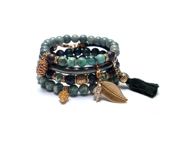 Świerkowy vol. 2 /14.09.25/ - set