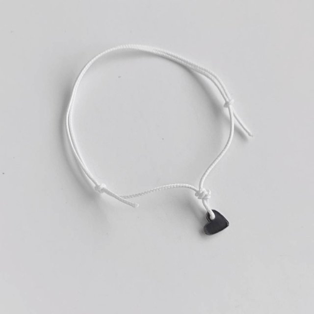 SERDUSZKO bransoletka