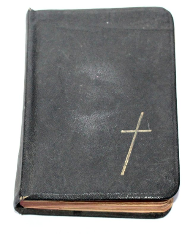 MÓDLMY SIĘ WSZYSCY KSIĄŻECZKA do nabożeństwa 1980