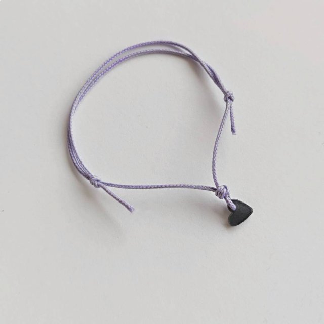 SERDUSZKO bransoletka