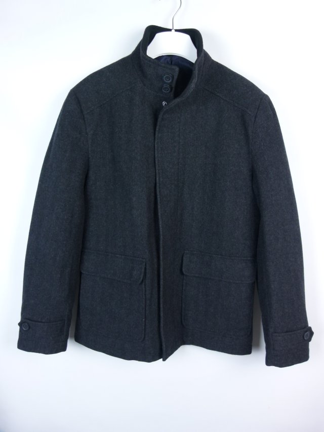 TU Clothing Premium męska kurtka z wool / M