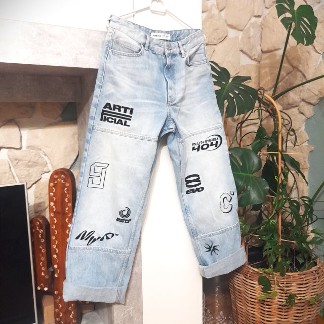 Boyfriendy z przeszyciami  S M