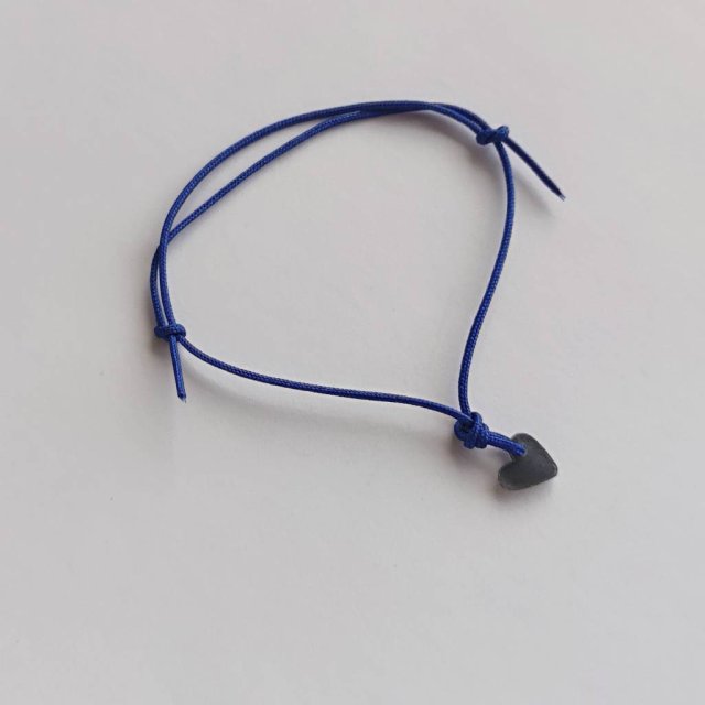 SERDUSZKO bransoletka