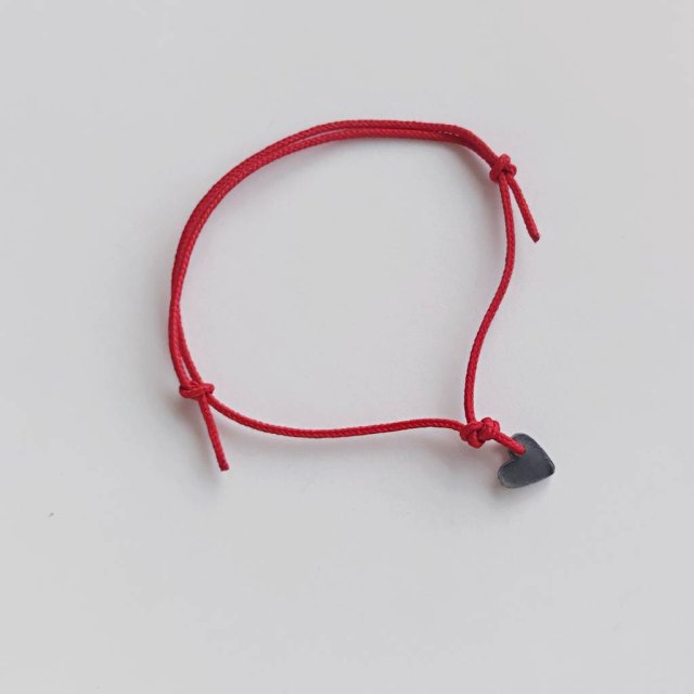 SERDUSZKO bransoletka