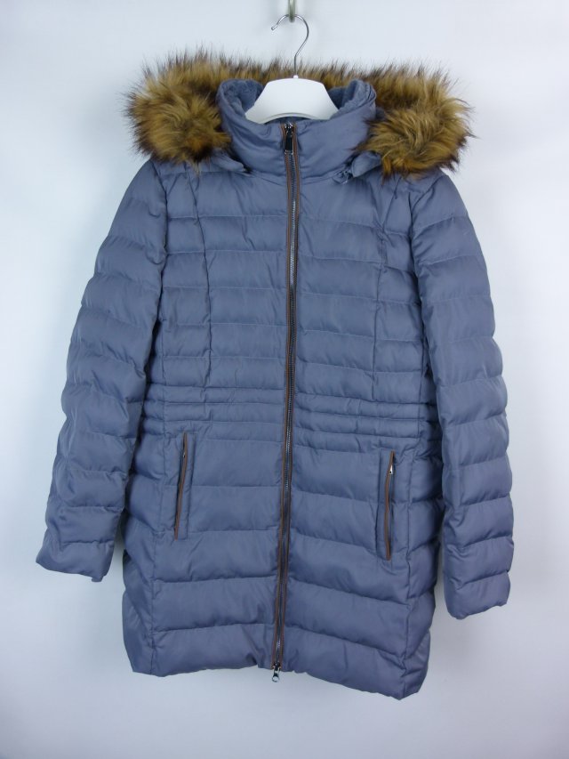 Per Una Marks & Spencer ocieplana kurtka 16 / 44