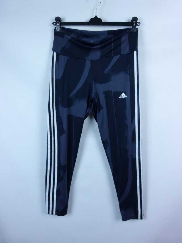 Adidas Aeroready sportowe legginsy L / 42 - 44