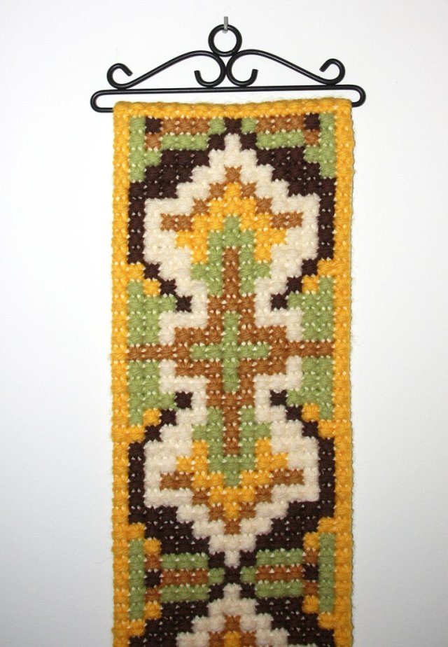 Makatka Multi długa