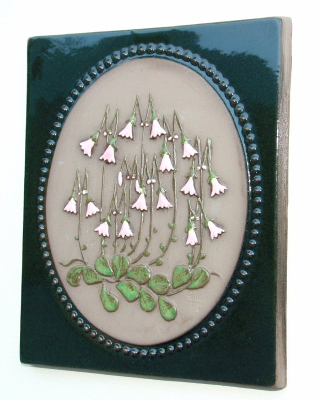 Ceramiczny obrazek Jie GANTOFTA 720