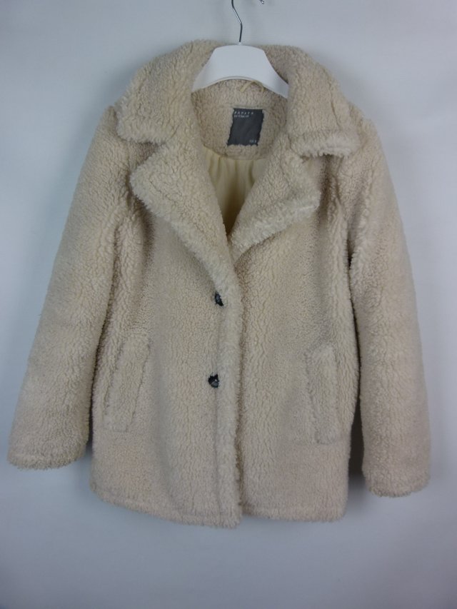 Papaya kurtka baranek 8 / 36