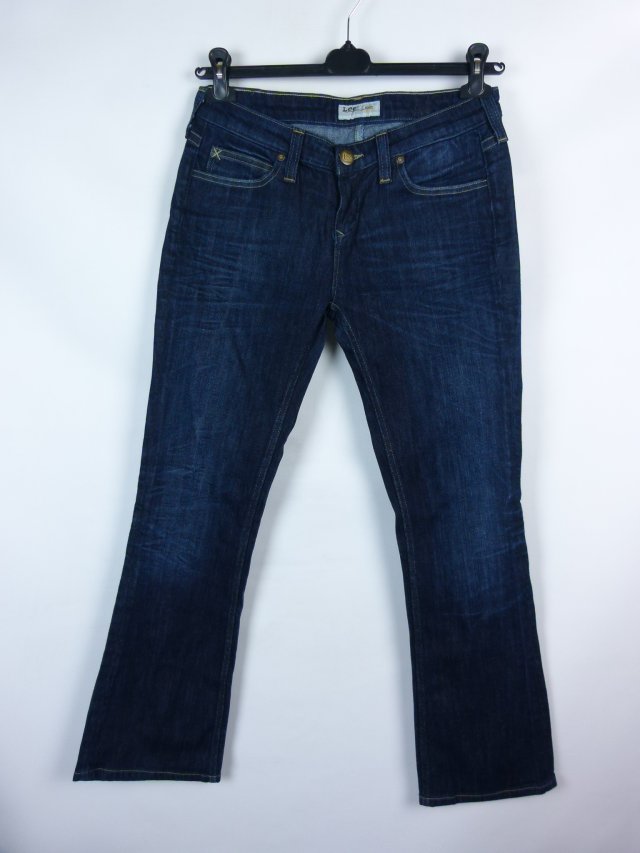 Lee damskie spodnie jeans W29 / L31