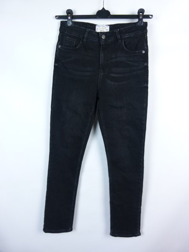 Fat Face Sway Slim Jeans spodnie dżins 10 / 38