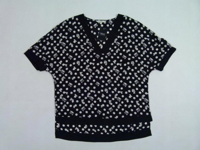 Next bluzka żorżeta 10 / 38 z metką