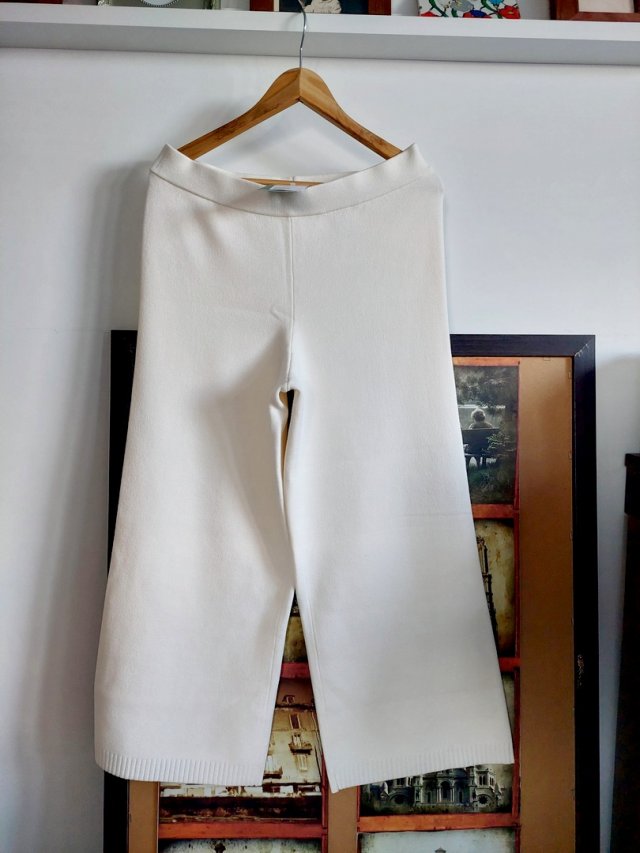 nowe H&M gruba dzianina