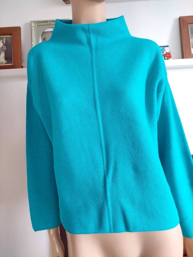 tom tailor ekologiczna wiskoza