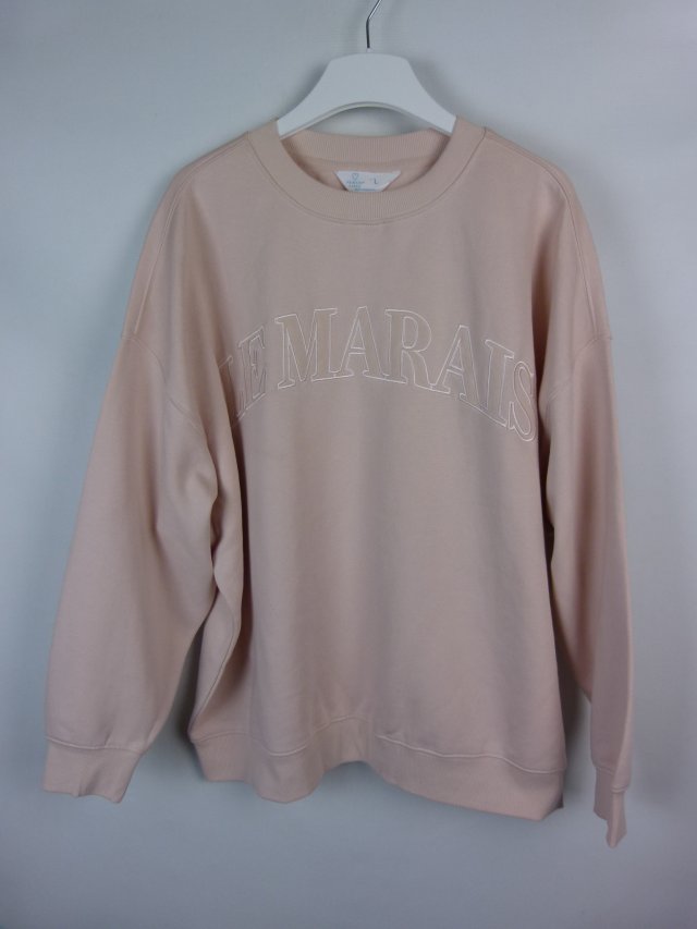 Primark luźna bluza / L