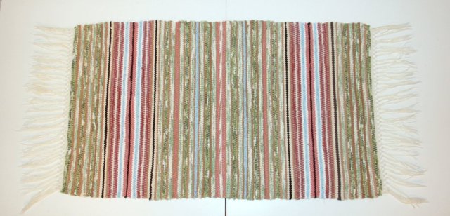 Dywanik podkładka bieżnik 63x36cm