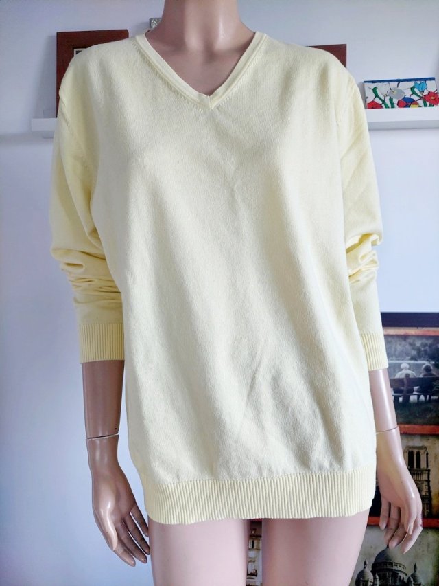 Burton London bawełna