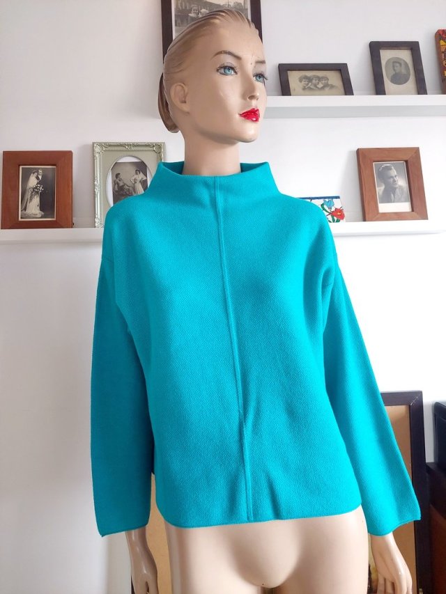 tom tailor ekologiczna wiskoza